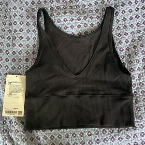 Lululemon Power Pivot Tank - Sz 6